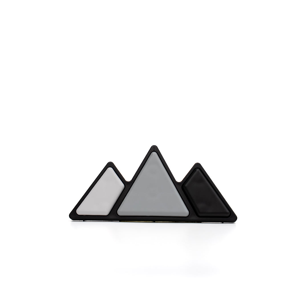Mountain Grille Badge