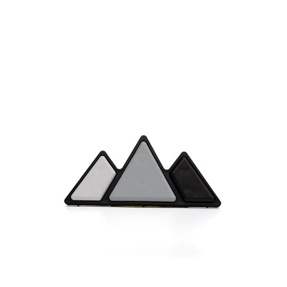 Mountain Grille Badge