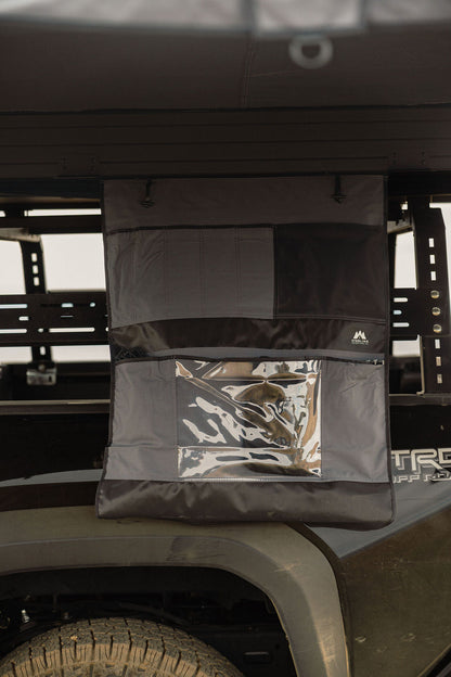 Toyota Tacoma 270 Degree Free Standing Awning