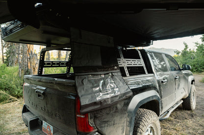 Toyota Tacoma 270 Degree Free Standing Awning