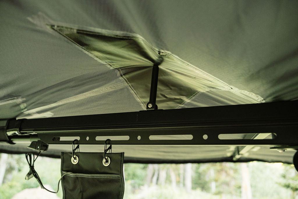 Toyota Tacoma 270 Degree Free Standing Awning