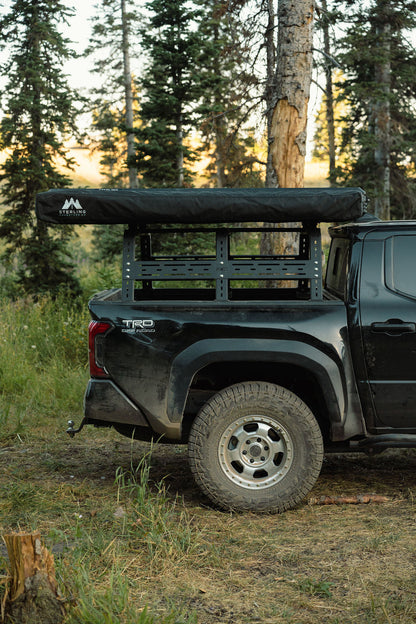 Toyota Tacoma 270 Degree Free Standing Awning