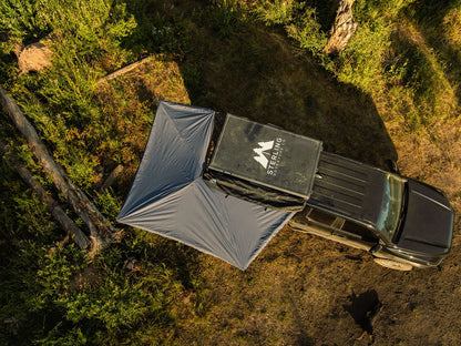 Toyota Tacoma 270 Degree Free Standing Awning