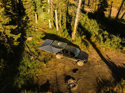 Toyota Tacoma 270 Degree Free Standing Awning