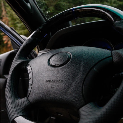 2nd Gen Tacoma Steering Wheel