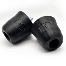 Perry Parts Front Bump Stops for 2016+ Toyota Tacoma (3rd Gen)
