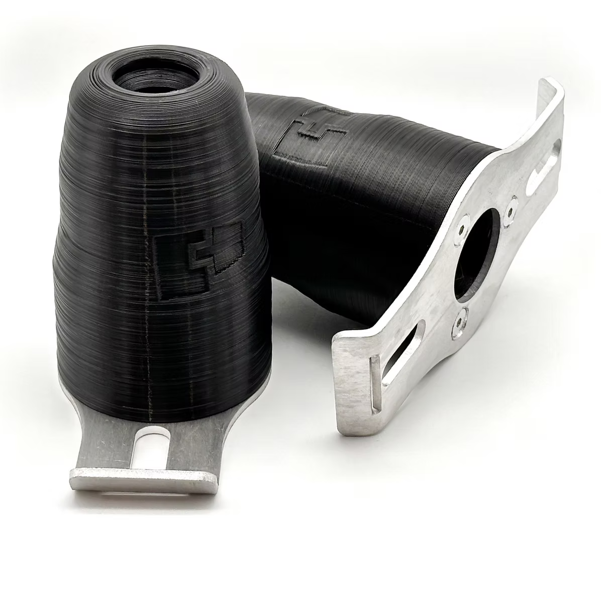 AB3R rear bump stops for 2016-2023 Toyota Tacoma 3rd Gen