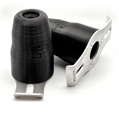 AB3R rear bump stops for 2016-2023 Toyota Tacoma 3rd Gen