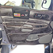 2005-15 Tacoma Door Skins
