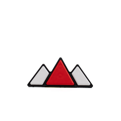Mountain Grille Badge