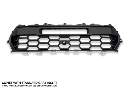 2024+ Tacoma Pro Grille - Beta