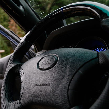 Interior Tacoma Mods