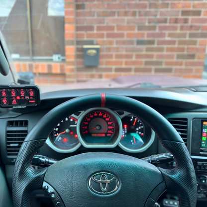 Second Gen Tacoma Mods