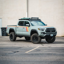 2016-2023 Tacoma Checkered Stripe Kit